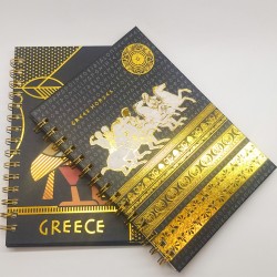 Μπλόκ Σημειώσεων "Τρωικός Πόλεμος"
