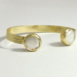 Handmade bracelet